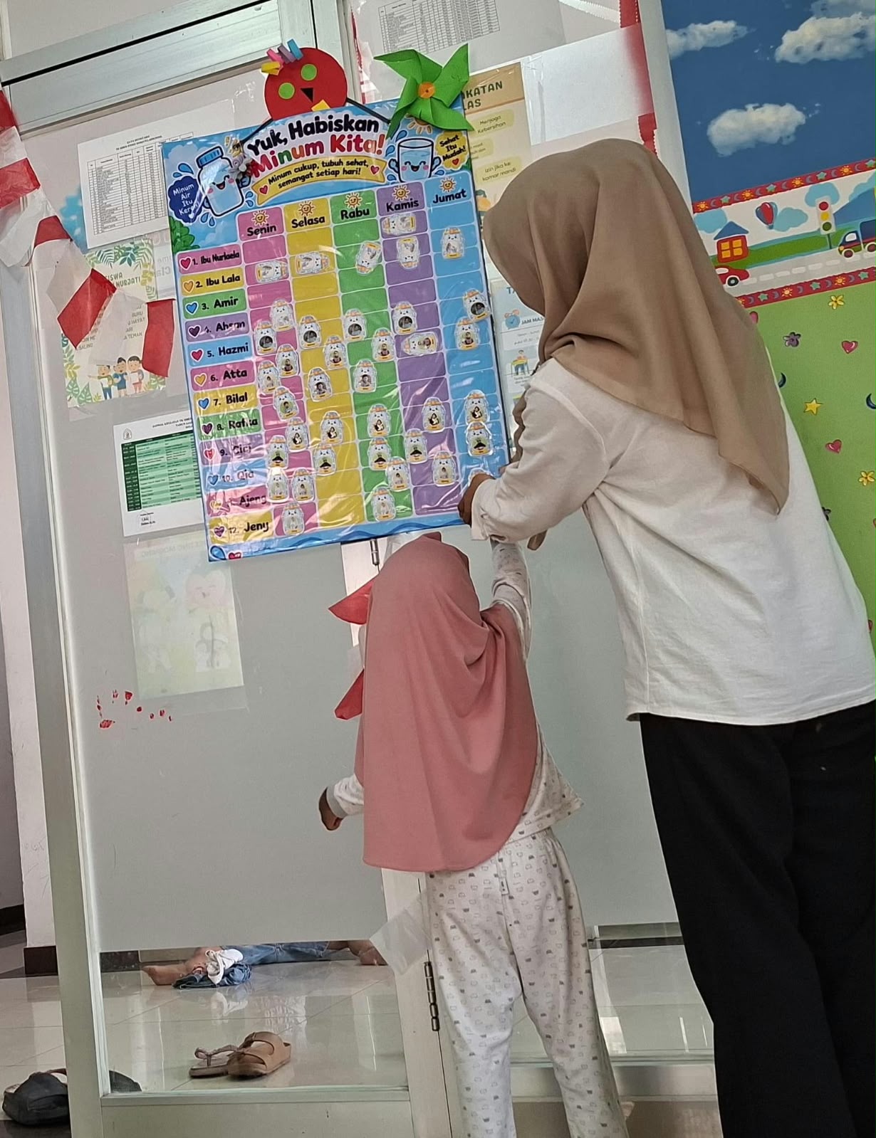 Dokumentasi Kegiatan