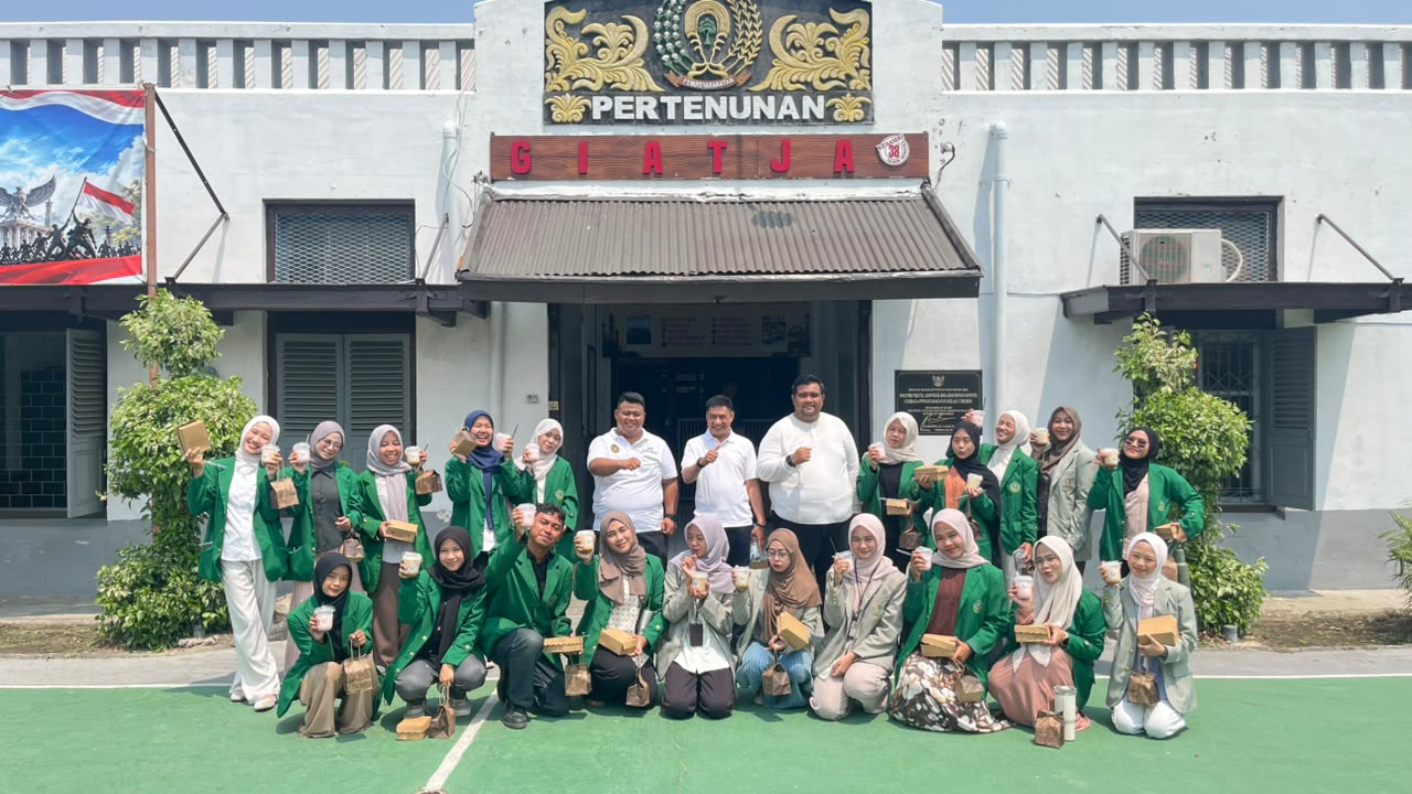 Dokumentasi Kegiatan