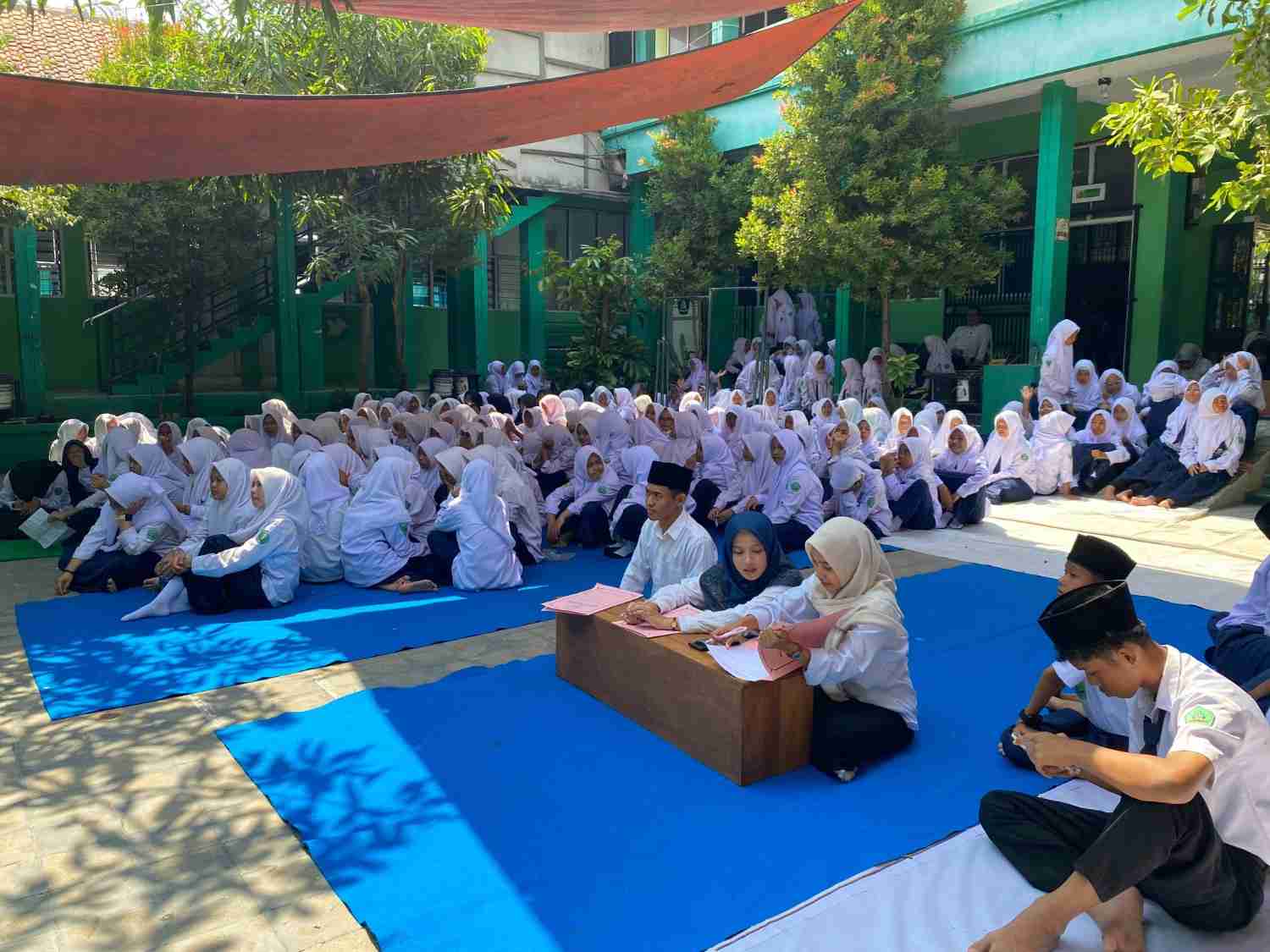 Dokumentasi Kegiatan