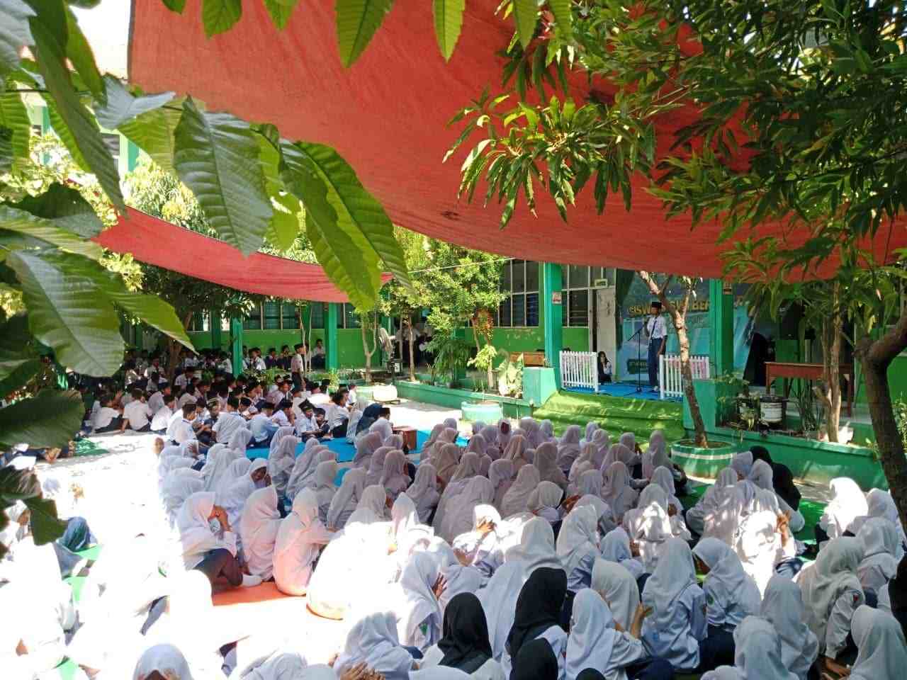 Dokumentasi Kegiatan