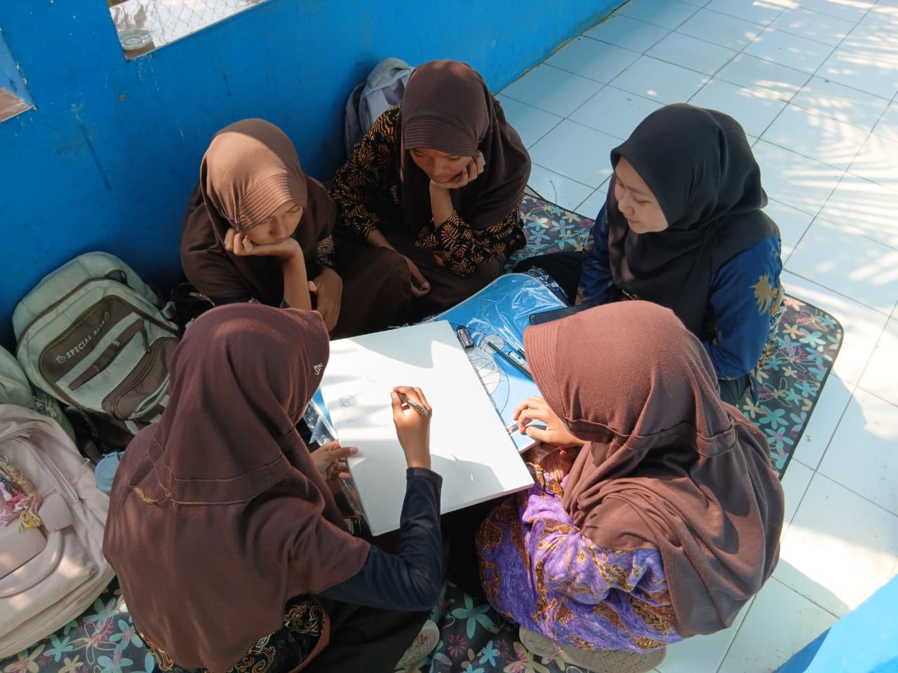 Dokumentasi Kegiatan