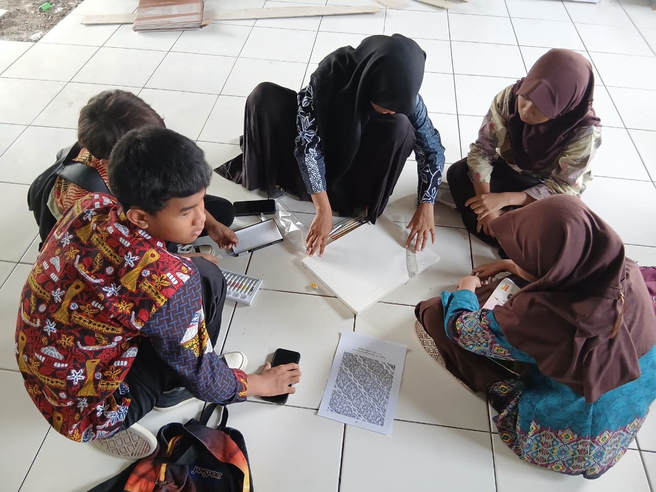 Dokumentasi Kegiatan