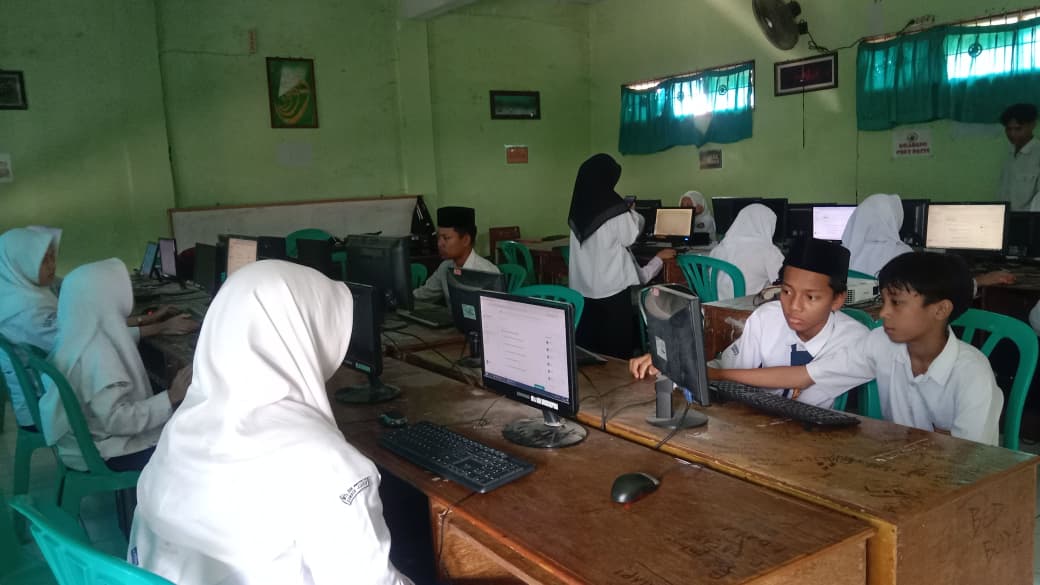 Dokumentasi Kegiatan