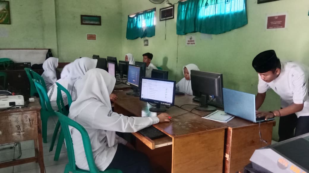 Dokumentasi Kegiatan