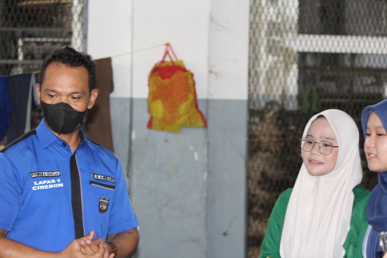 Dokumentasi Kegiatan