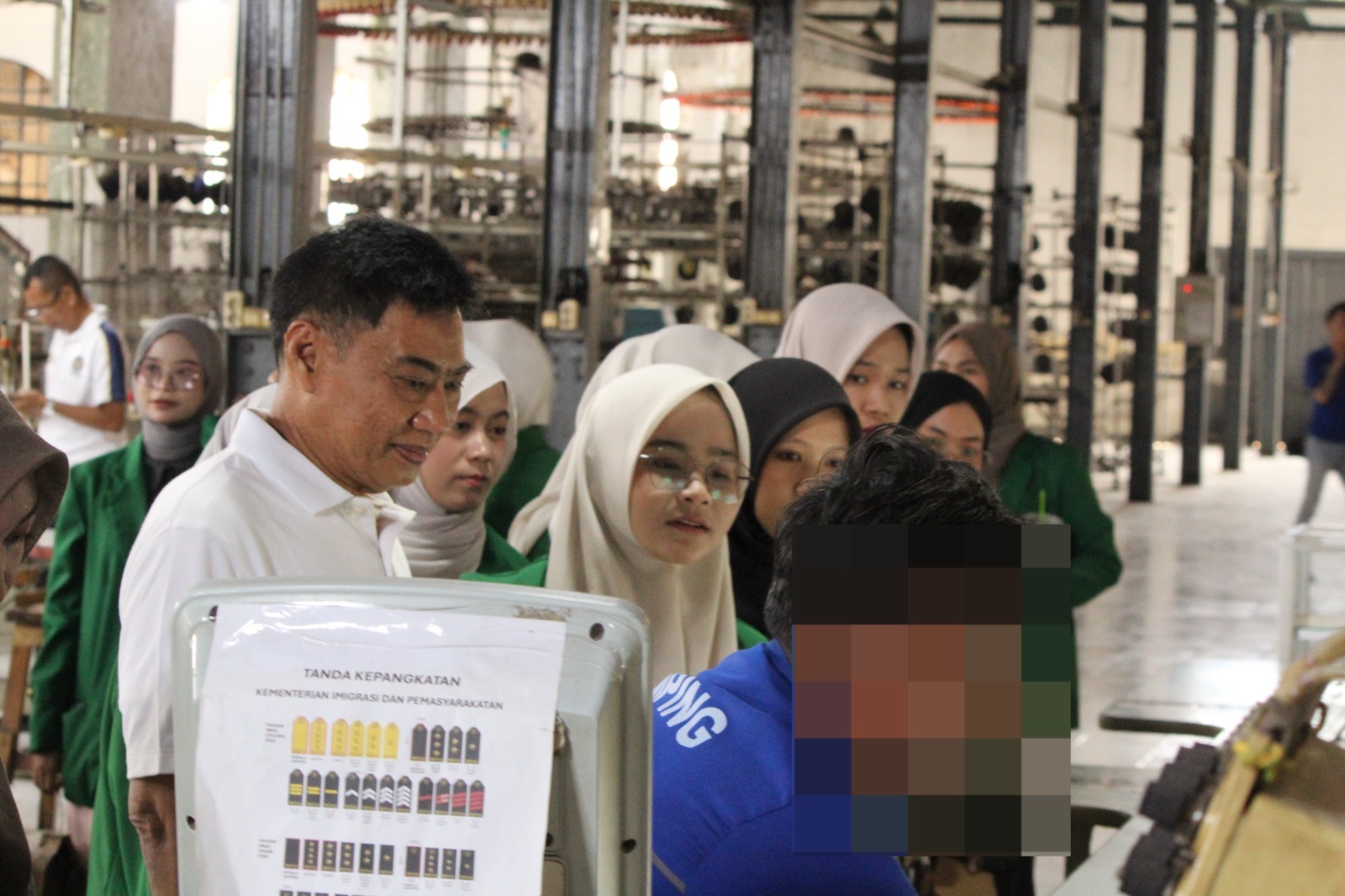 Dokumentasi Kegiatan