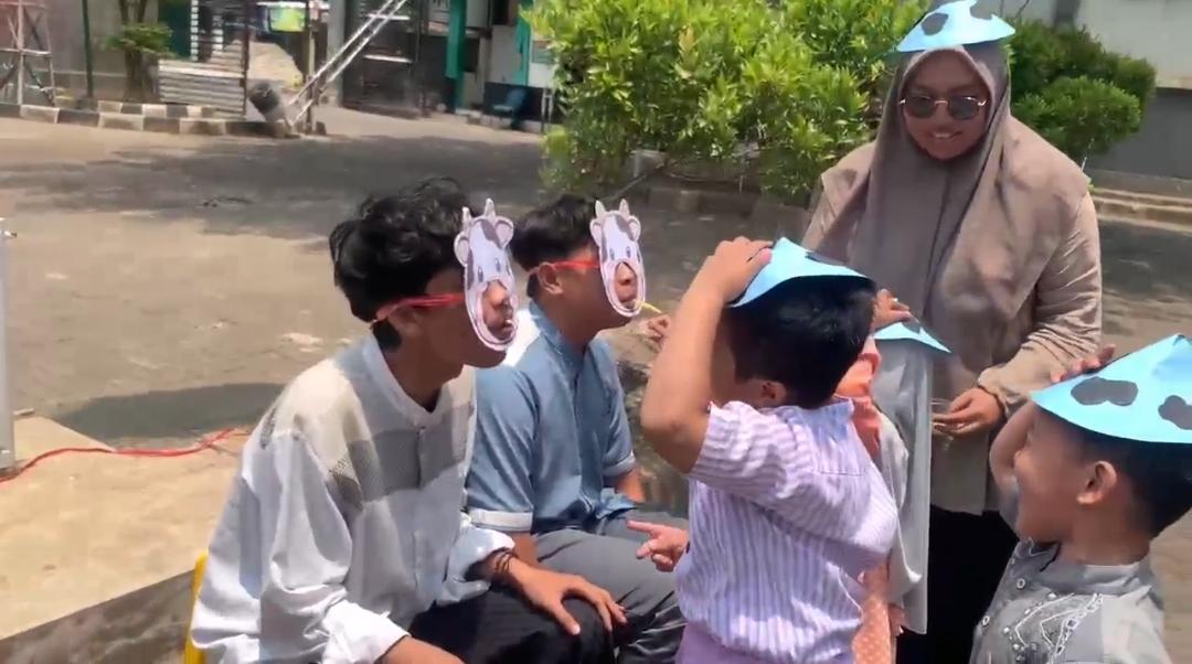 Dokumentasi Kegiatan