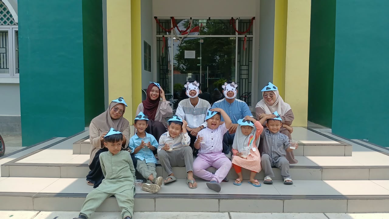 Dokumentasi Kegiatan