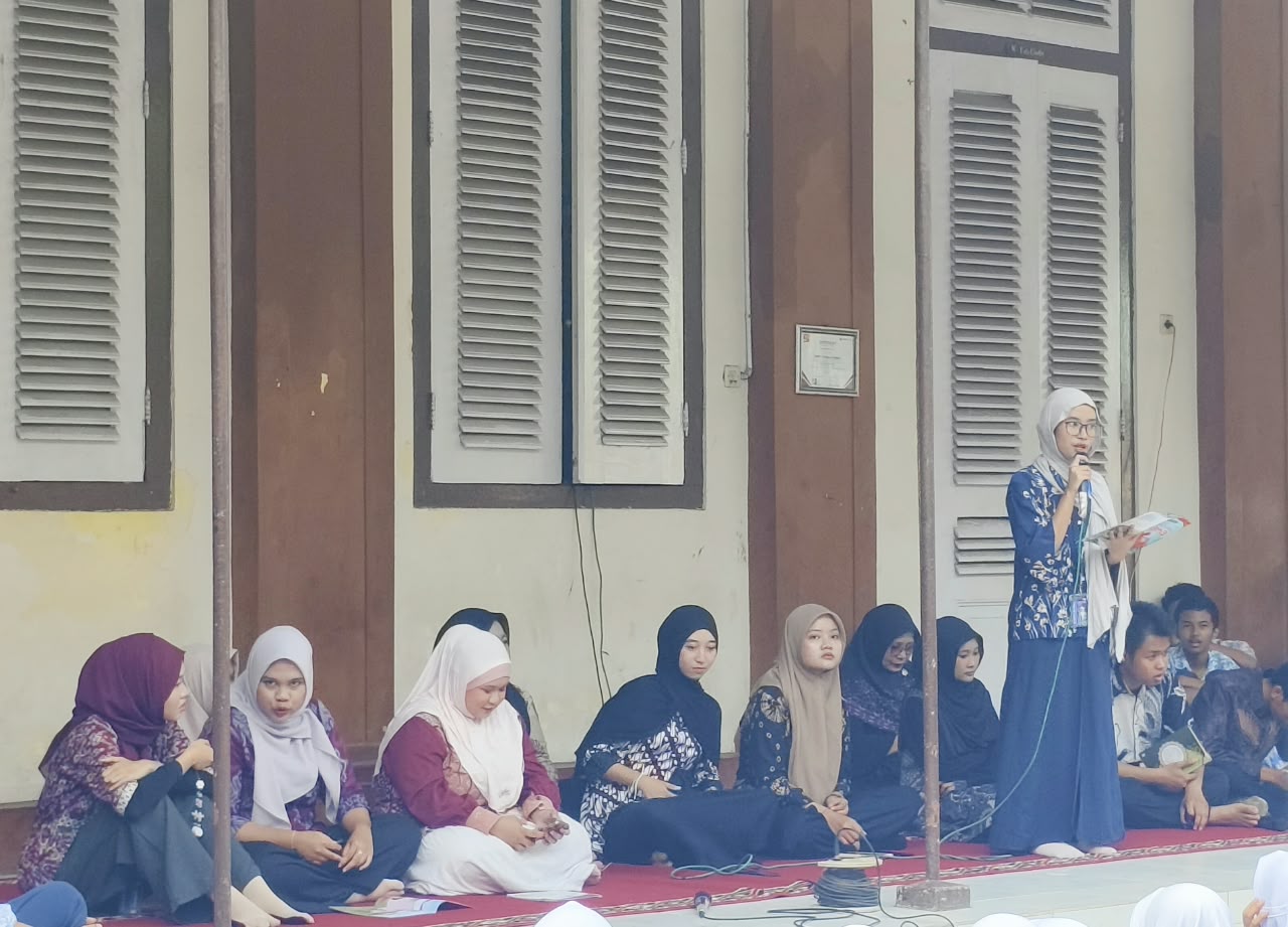 Dokumentasi Kegiatan