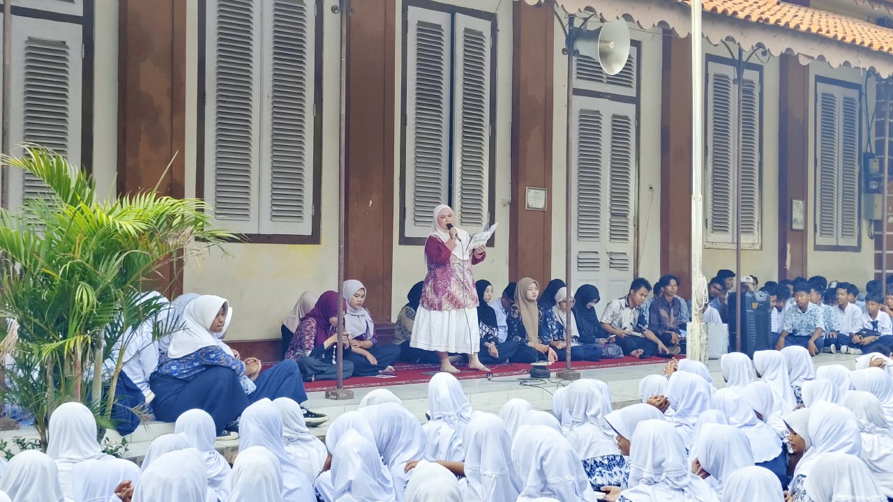 Dokumentasi Kegiatan