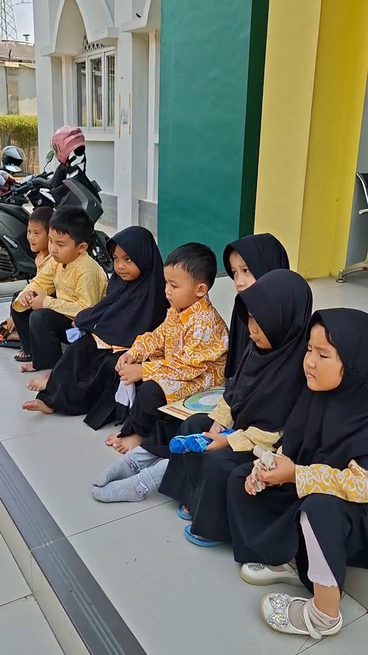 Dokumentasi Kegiatan