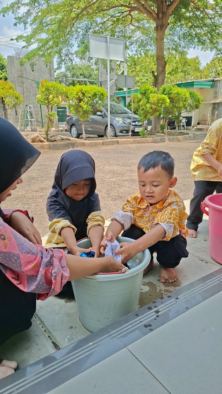 Dokumentasi Kegiatan