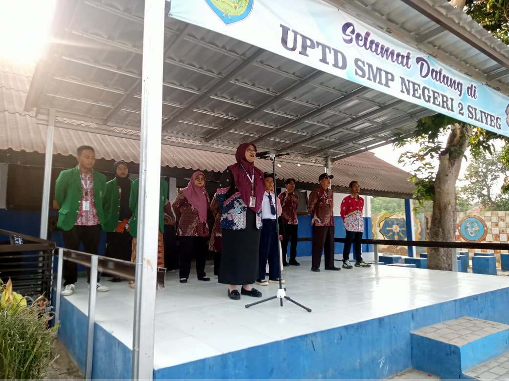 Dokumentasi Kegiatan