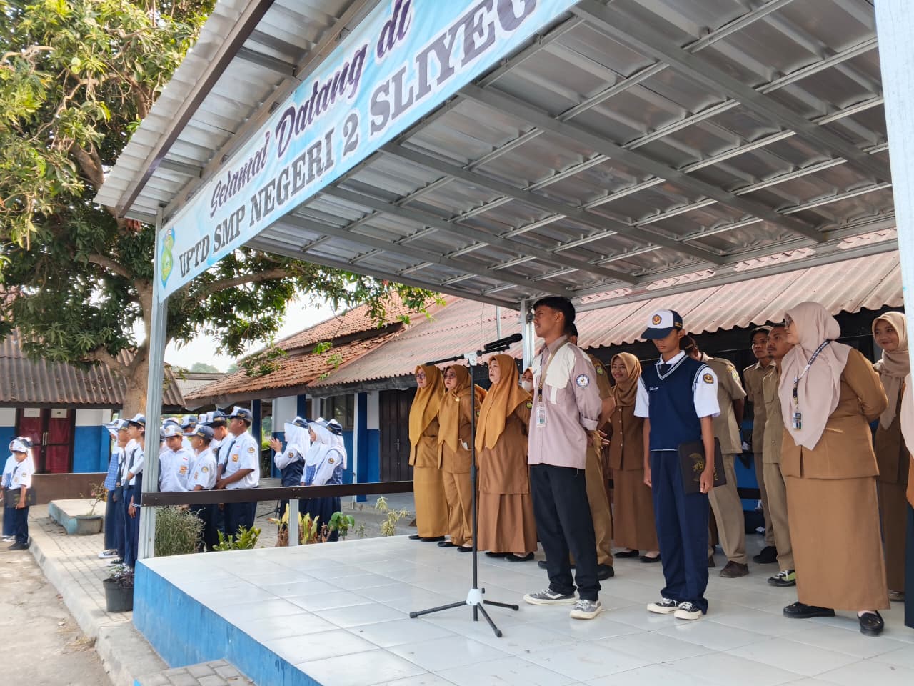Dokumentasi Kegiatan