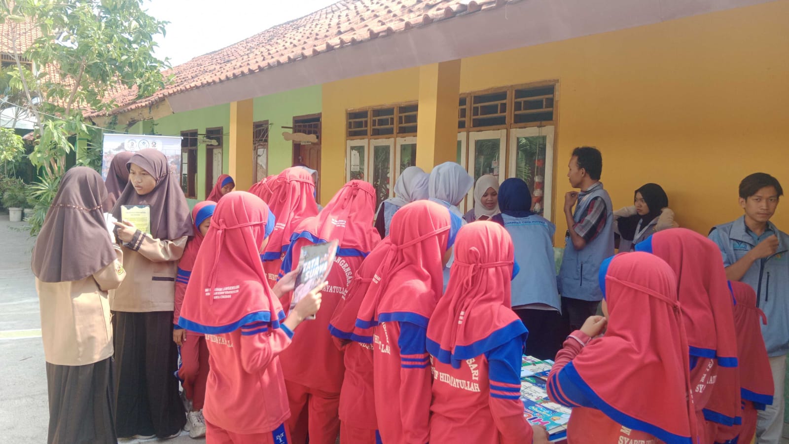 Dokumentasi Kegiatan