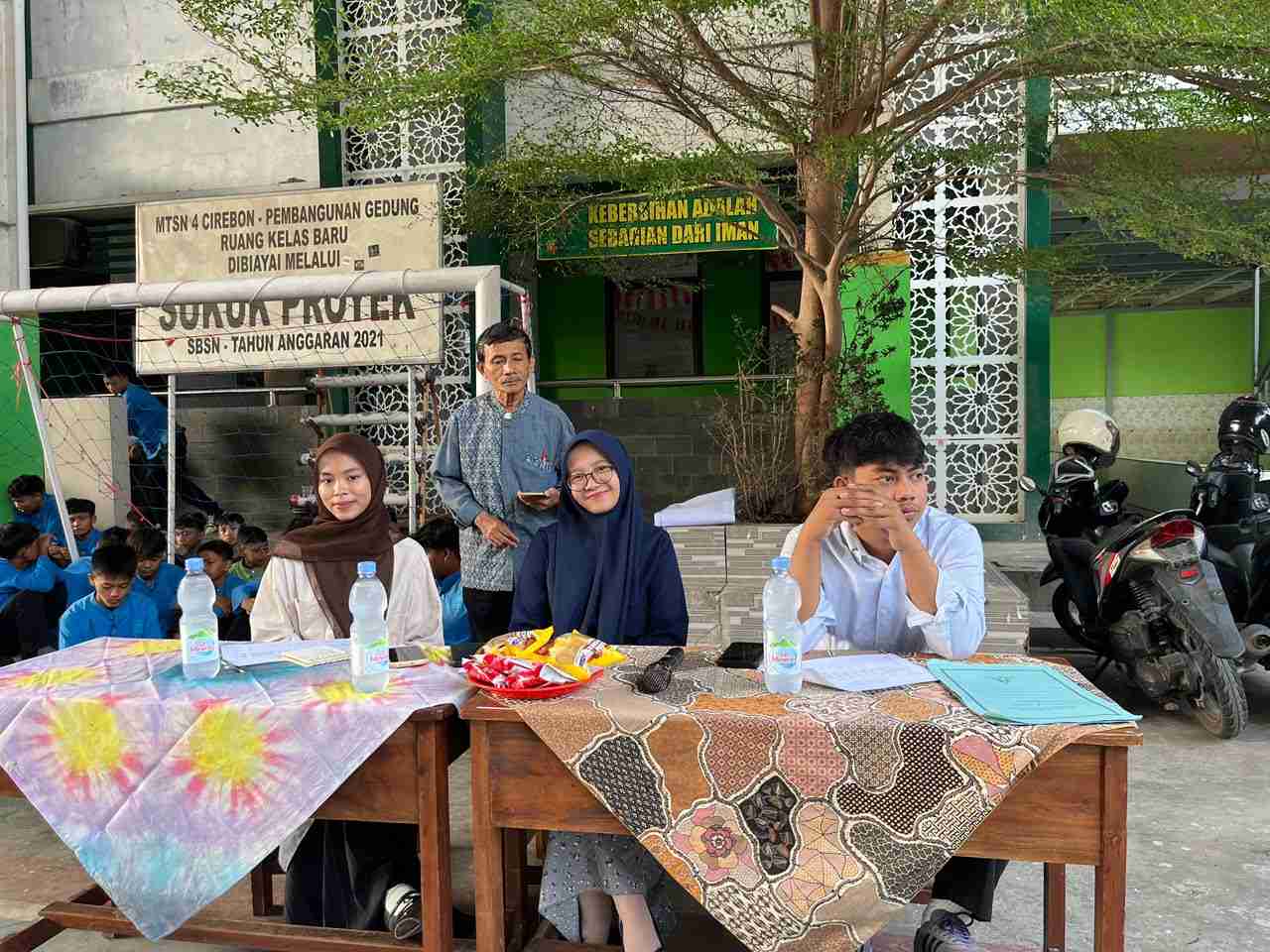 Dokumentasi Kegiatan