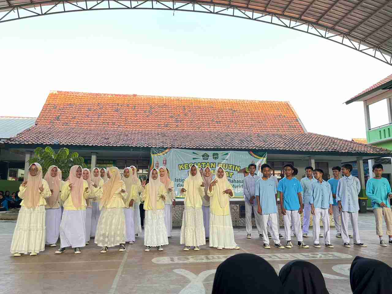 Dokumentasi Kegiatan