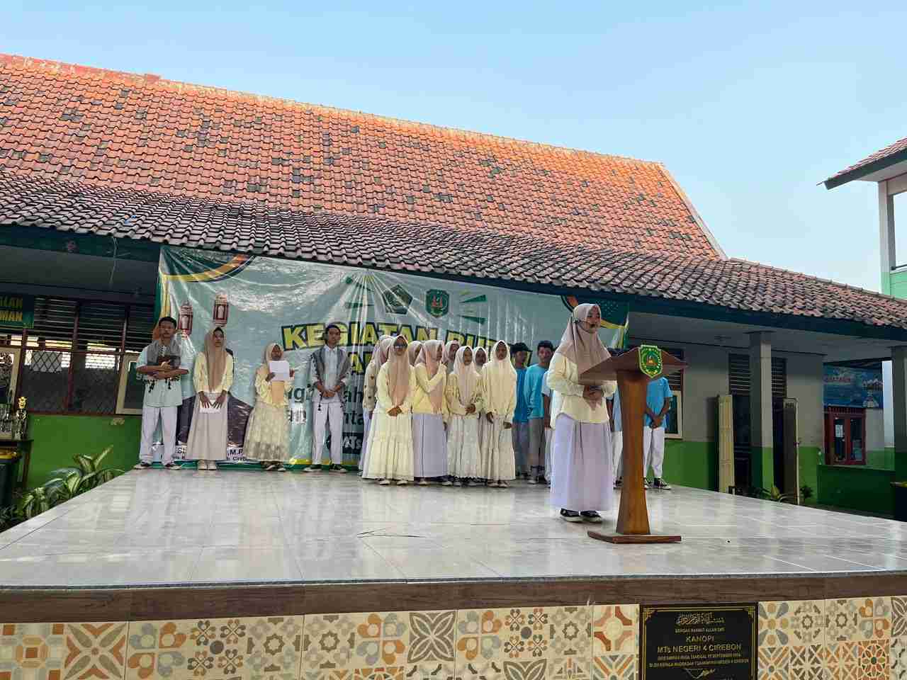Dokumentasi Kegiatan