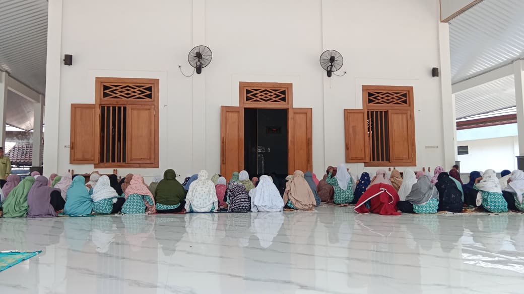 Dokumentasi Kegiatan