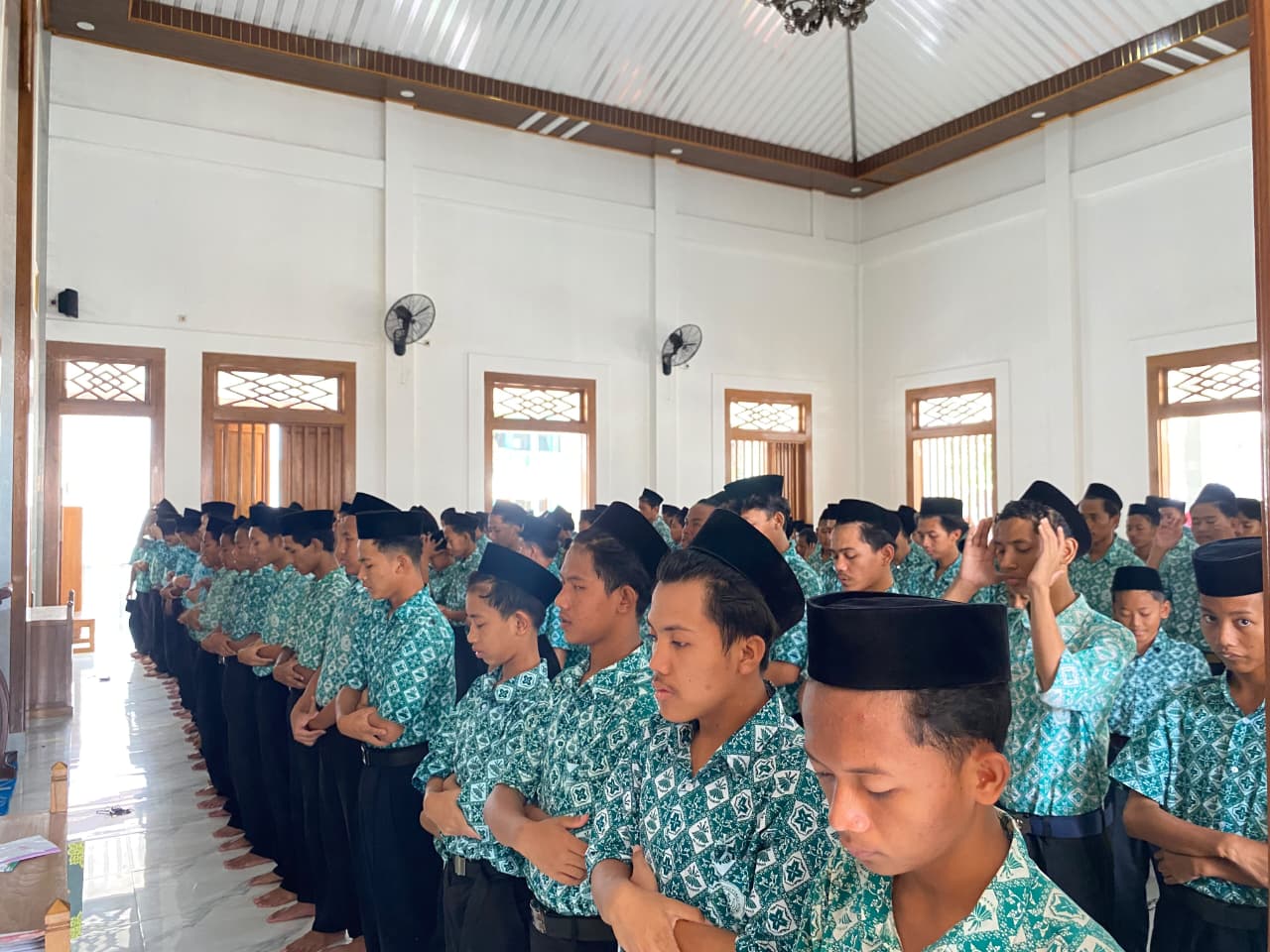 Dokumentasi Kegiatan