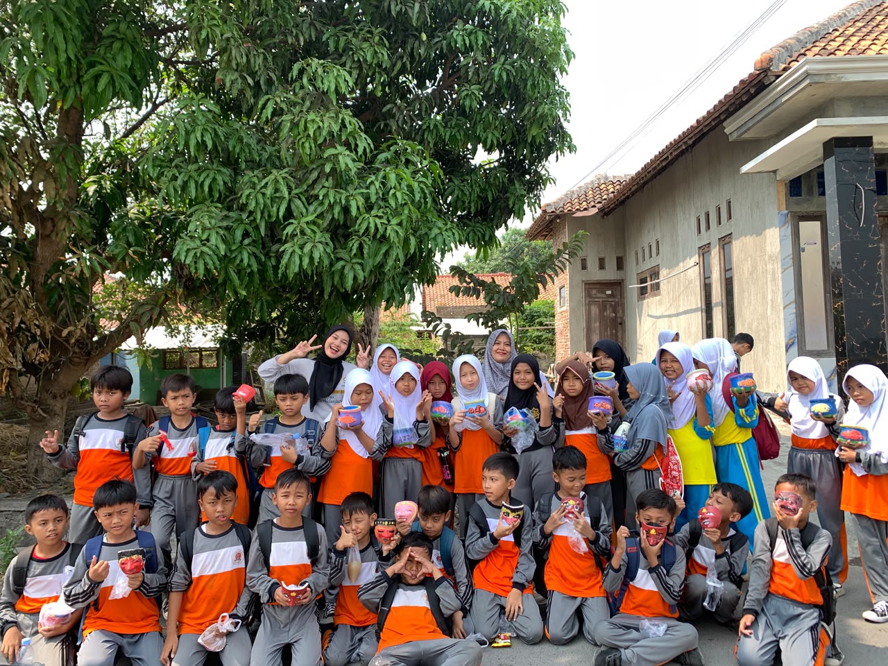 Dokumentasi Kegiatan