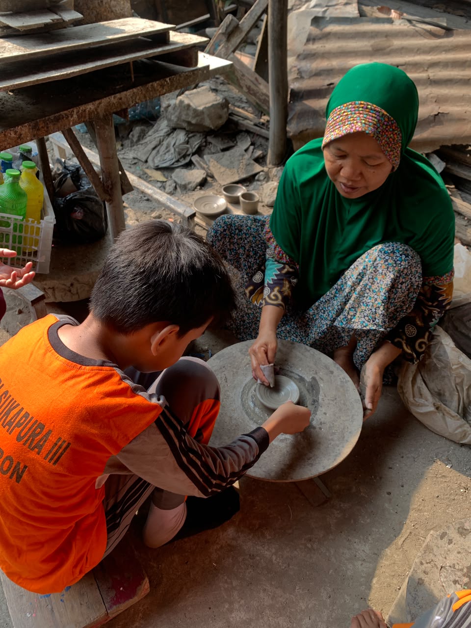 Dokumentasi Kegiatan