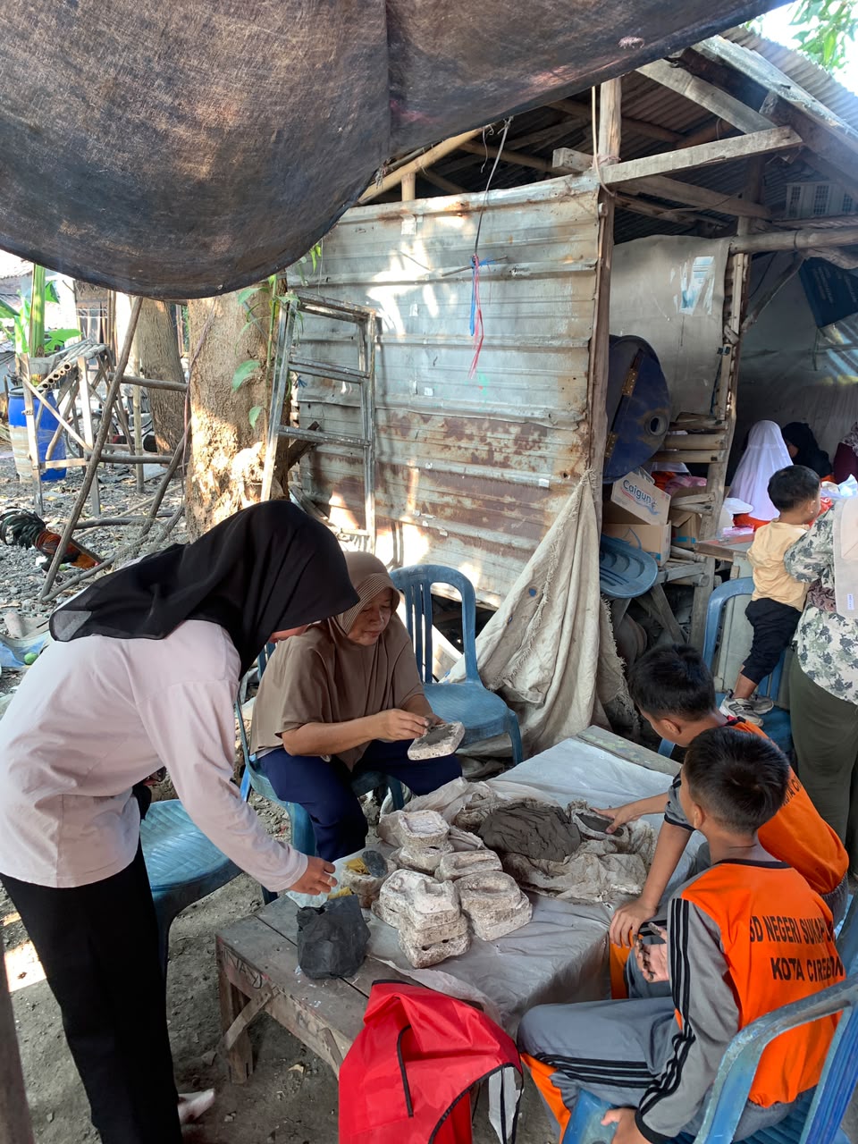 Dokumentasi Kegiatan