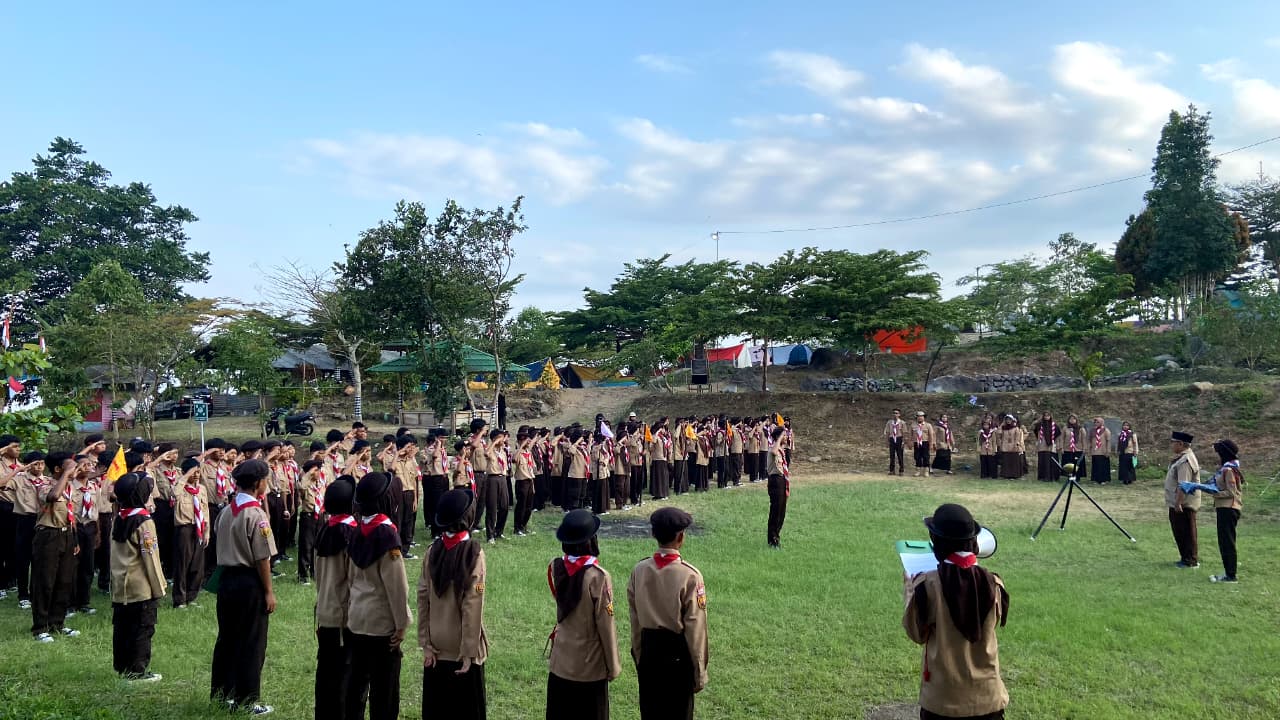 Dokumentasi Kegiatan