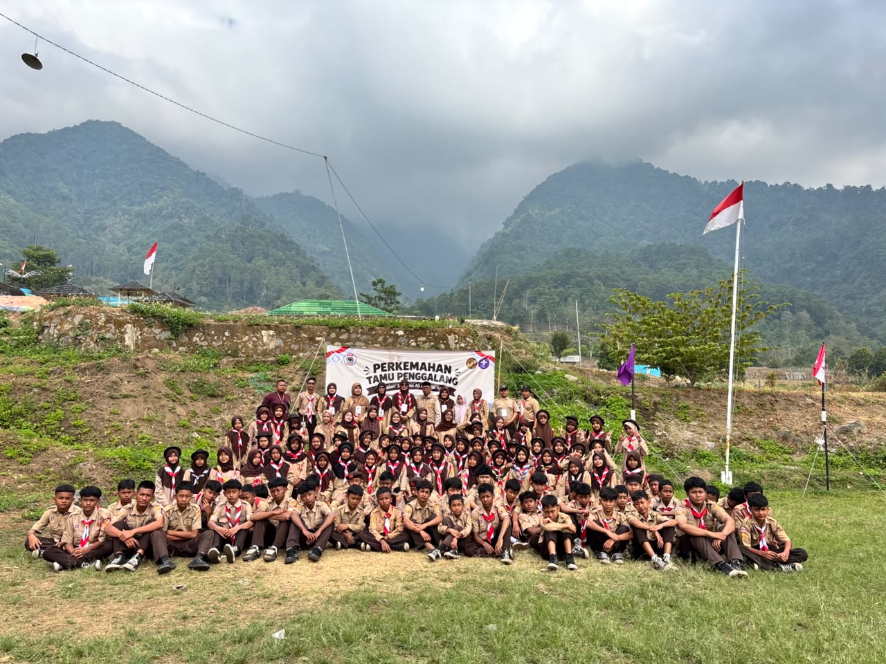 Dokumentasi Kegiatan