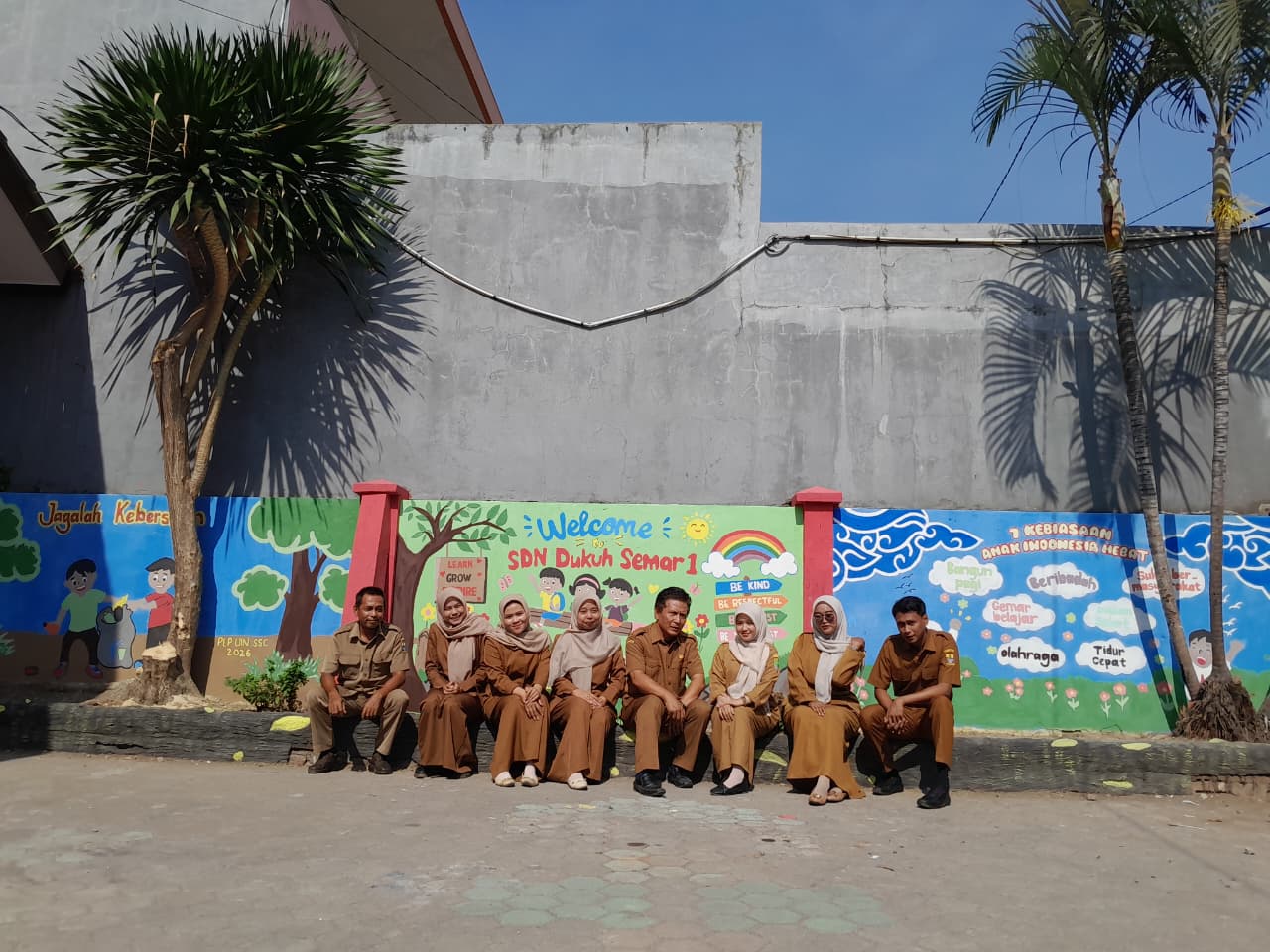Dokumentasi Kegiatan