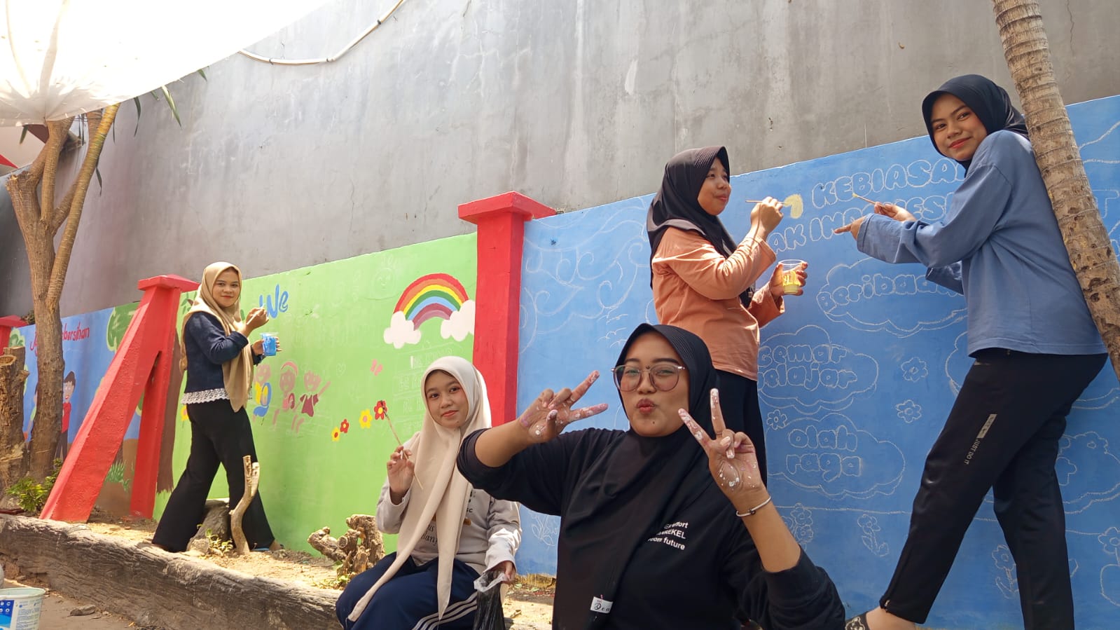 Dokumentasi Kegiatan