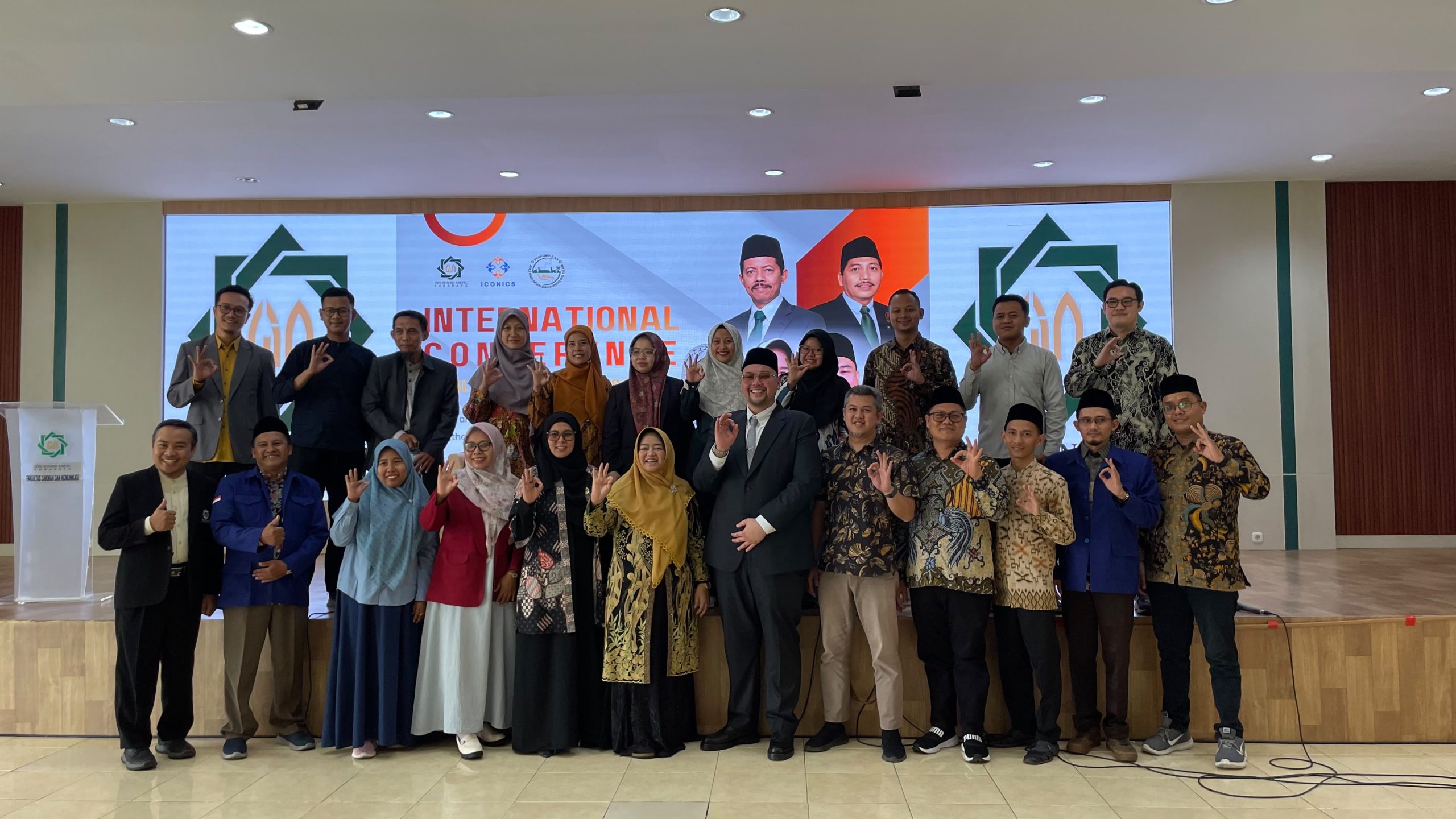 Dokumentasi Kegiatan