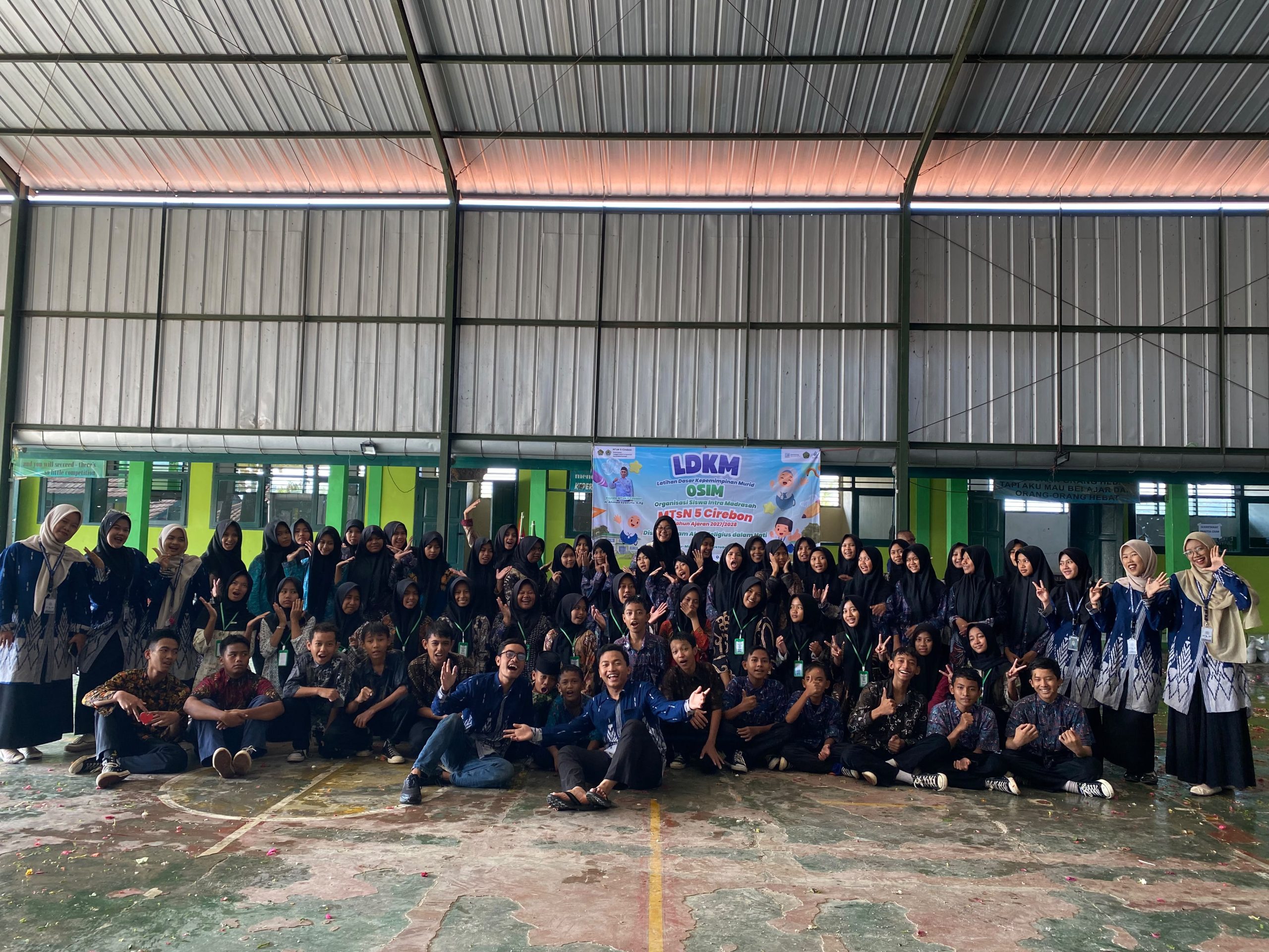 Dokumentasi Kegiatan