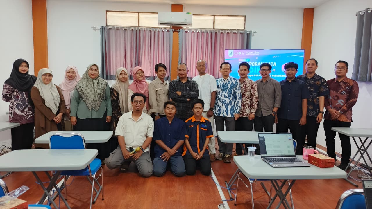 Dokumentasi Kegiatan