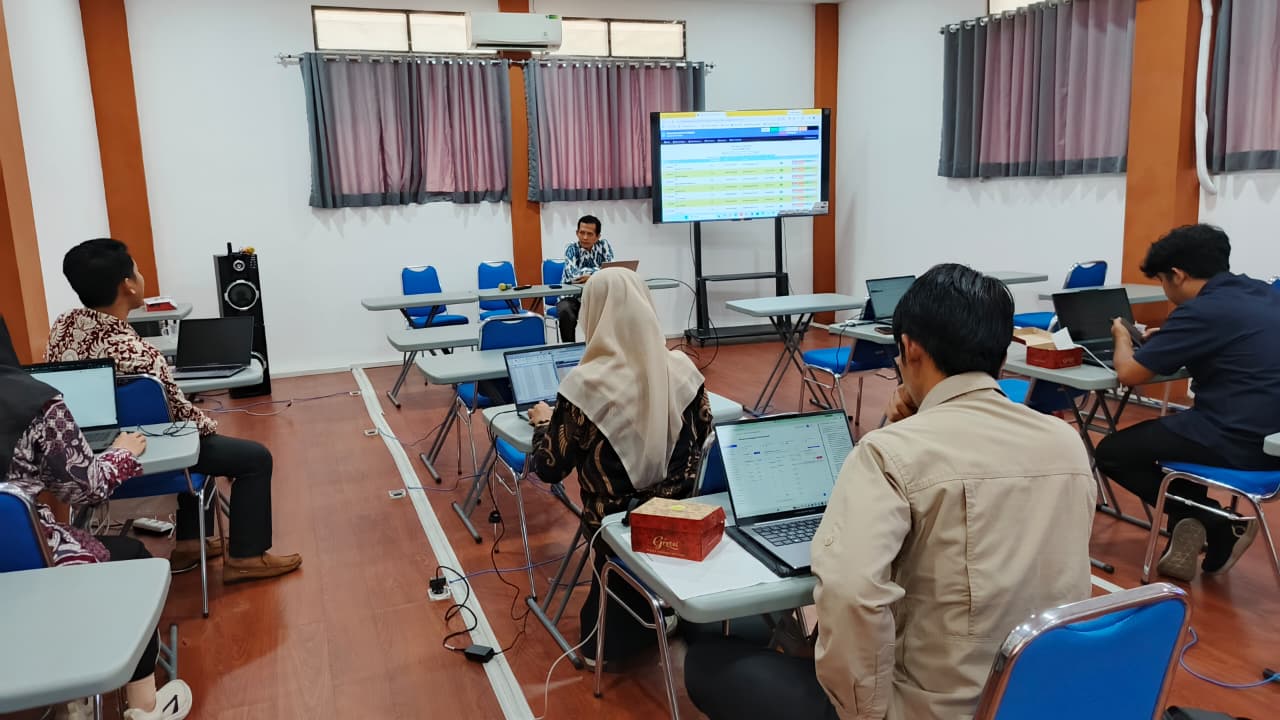 Dokumentasi Kegiatan