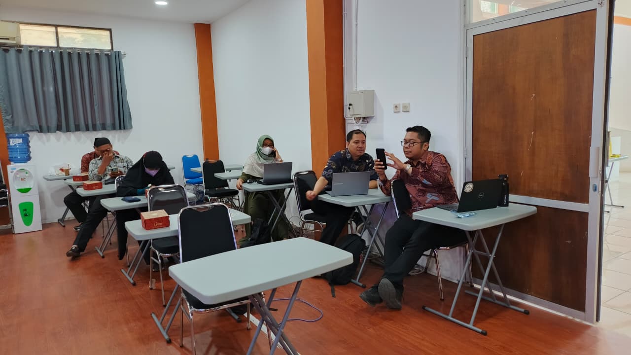 Dokumentasi Kegiatan
