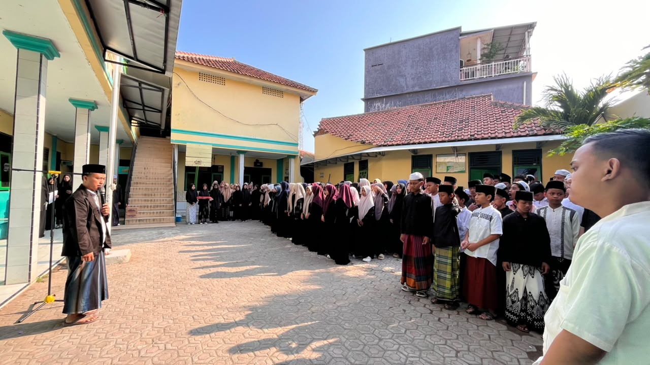 Dokumentasi Kegiatan
