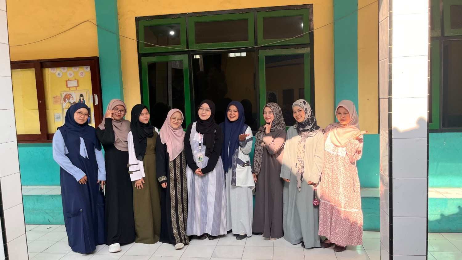 Dokumentasi Kegiatan