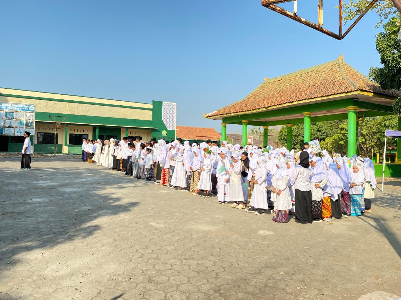 Dokumentasi Kegiatan