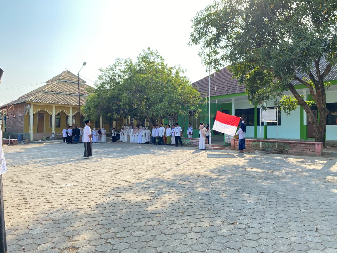 Dokumentasi Kegiatan