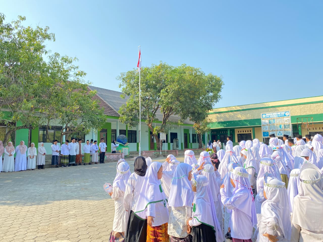 Dokumentasi Kegiatan