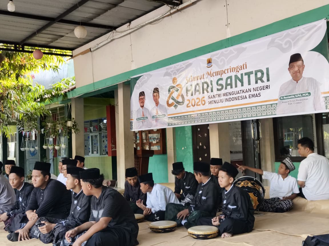 Dokumentasi Kegiatan