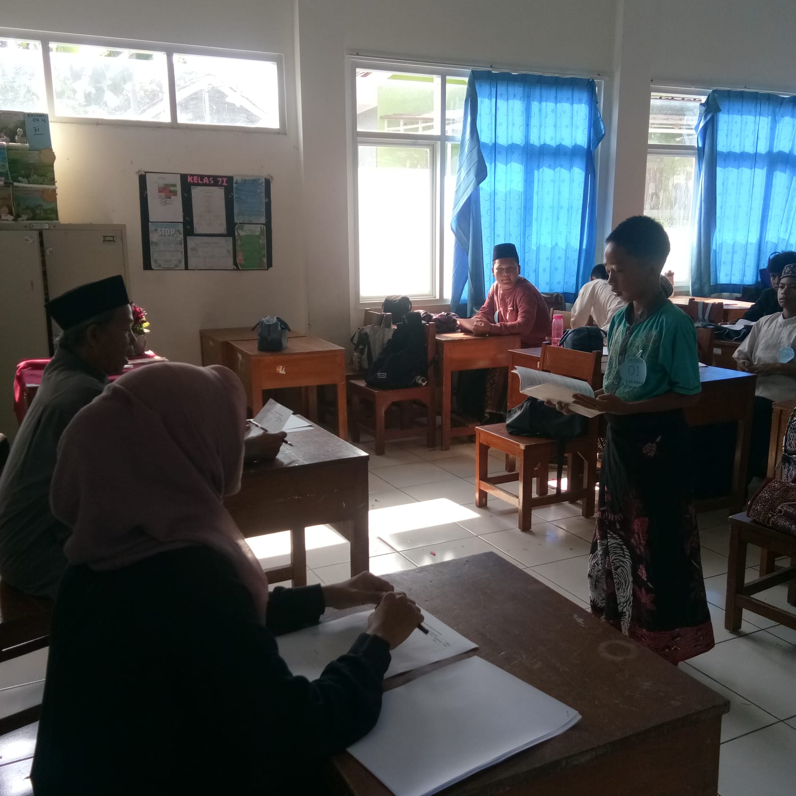 Dokumentasi Kegiatan