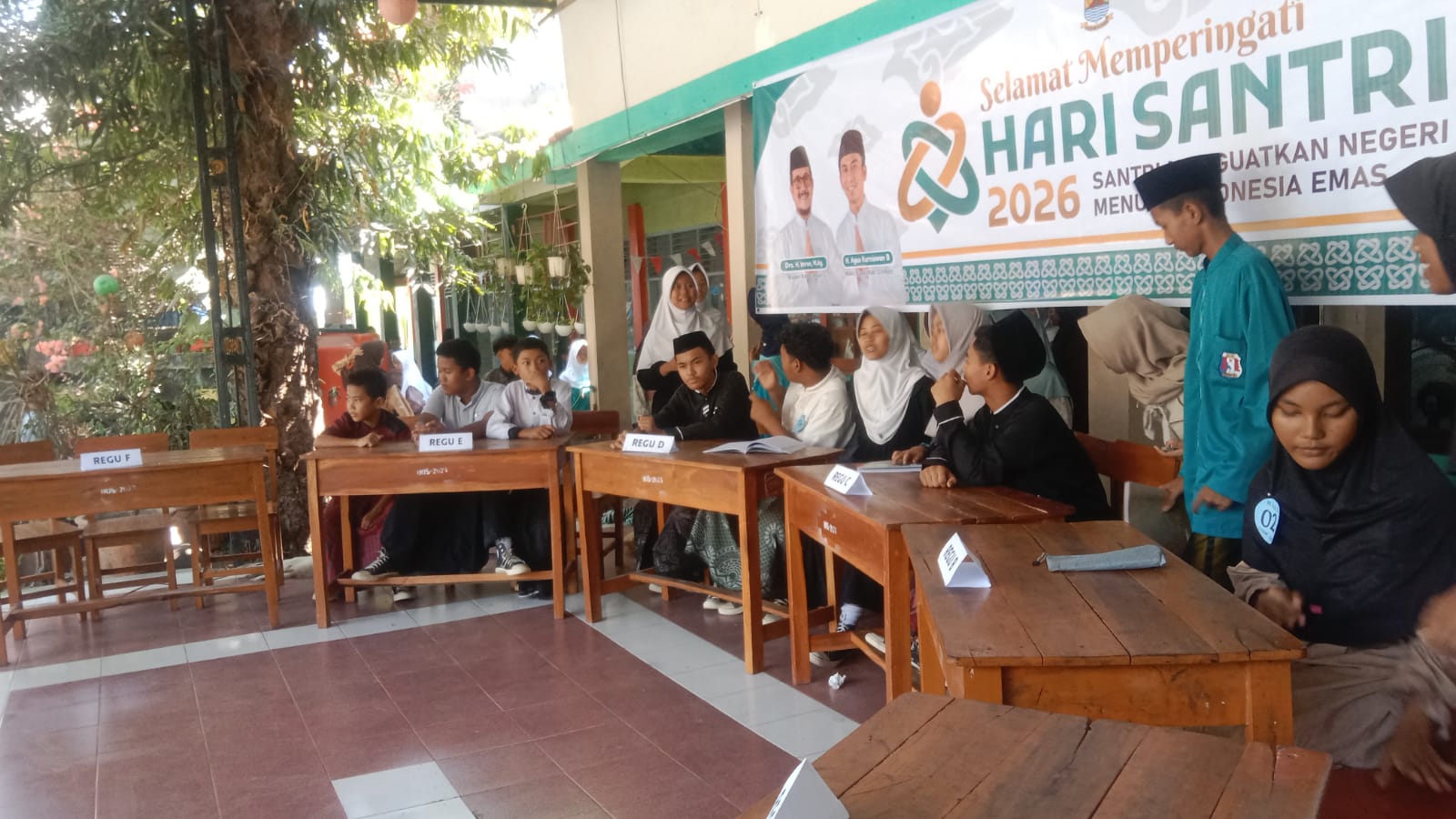 Dokumentasi Kegiatan