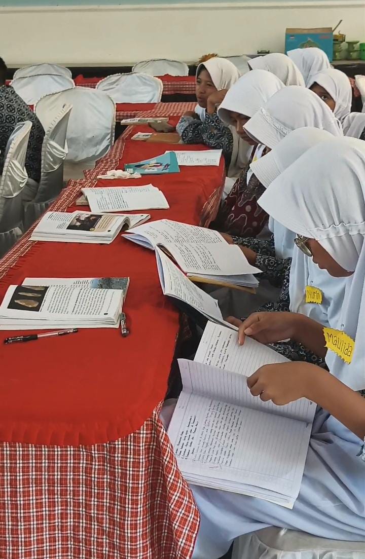 Dokumentasi Kegiatan