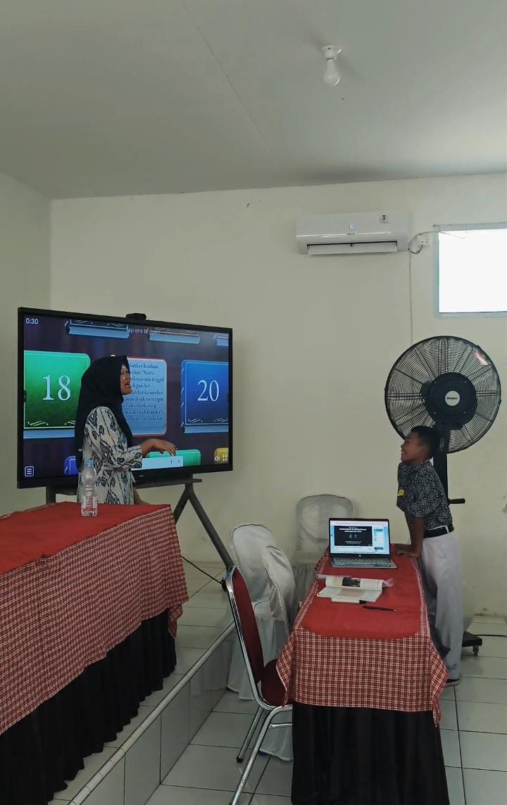 Dokumentasi Kegiatan