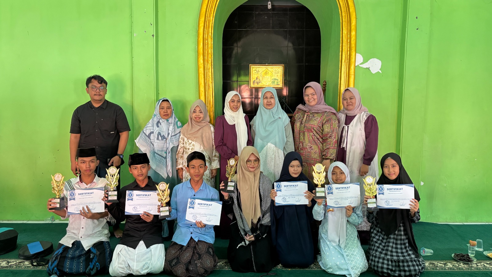 Dokumentasi Kegiatan