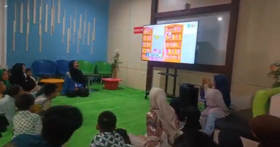Dokumentasi Kegiatan