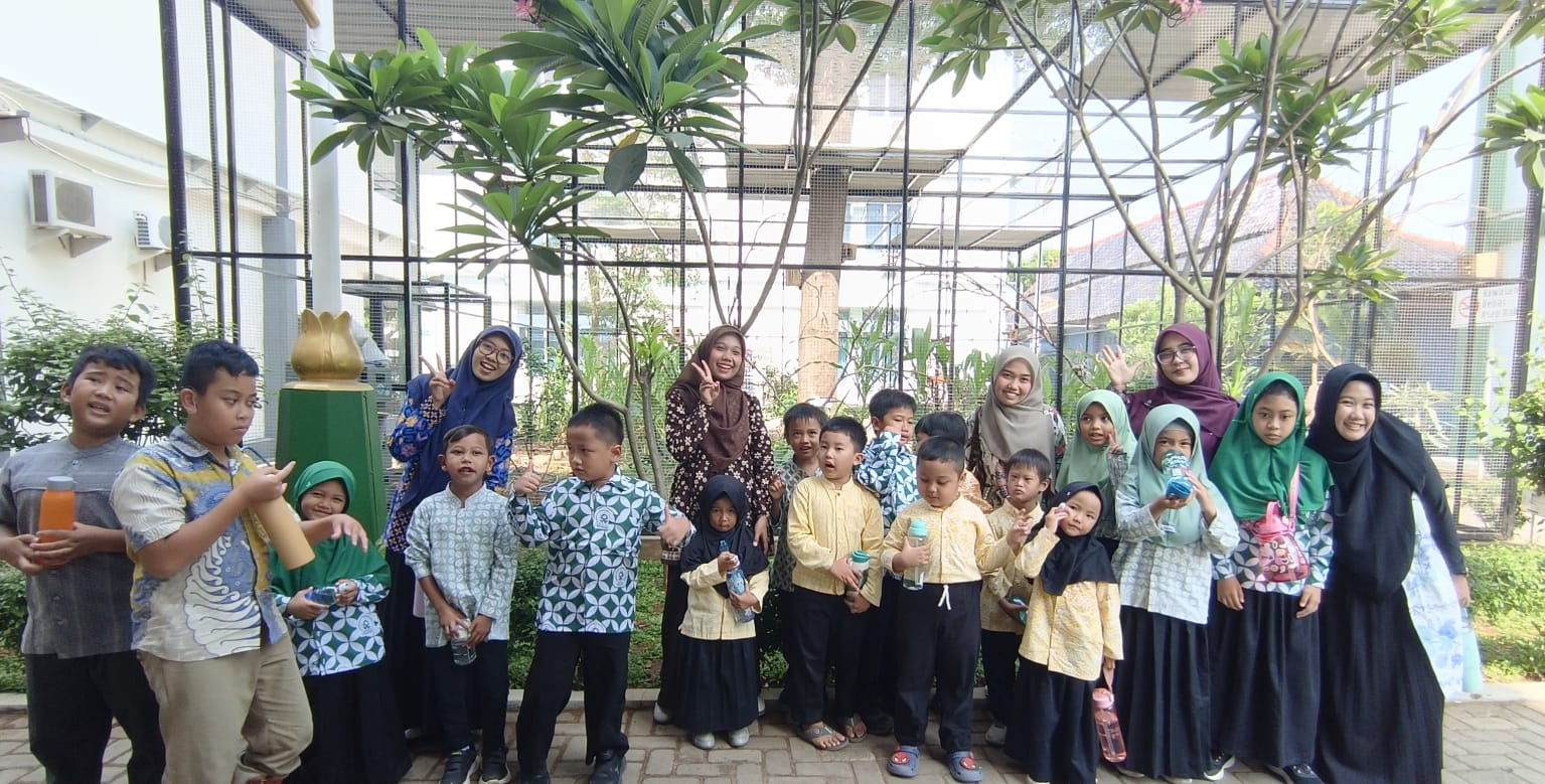 Dokumentasi Kegiatan