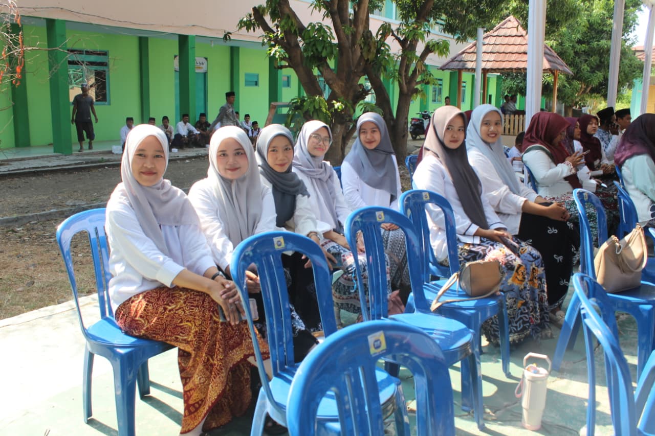 Dokumentasi Kegiatan